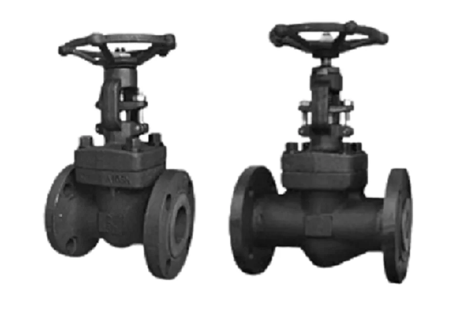 Gate Valve