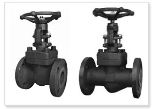 Gate Valves