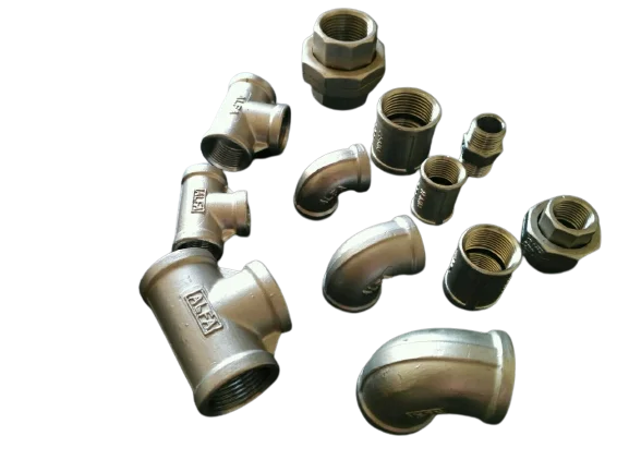 Stainless Steel Pipe fittings