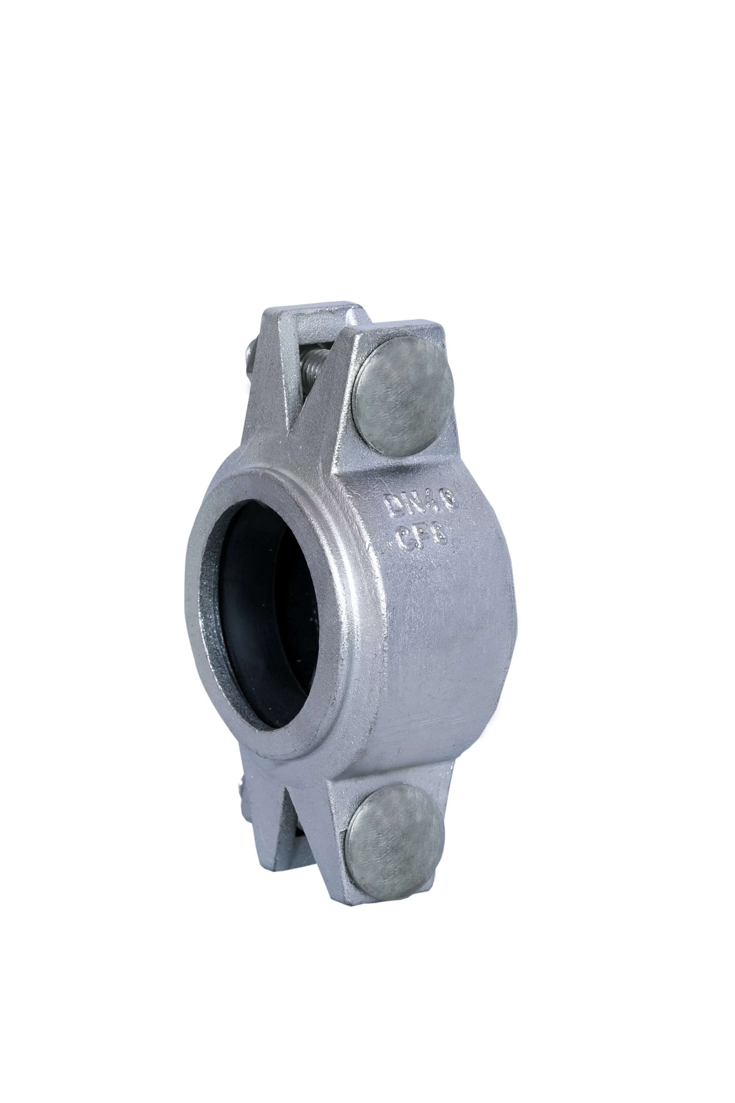 Victaulic Roll Grooved Coupling