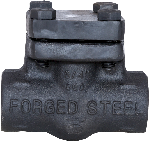FORGED STEEL CHECK VALVE MANUFACTURERS IN KANPUR