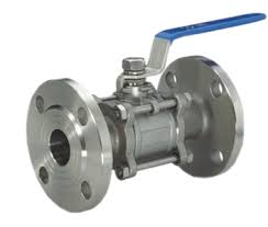 SS FLANGED BALL VALVE MANUFACTURERS IN MEGHALAYA