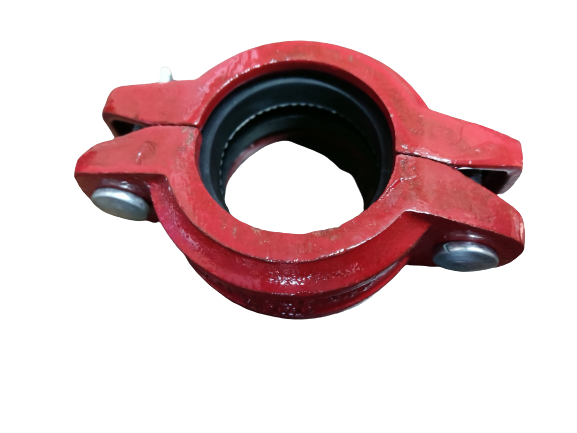 DUCTILE IRON GROOVED COUPLING MANUFACTURERS IN JAMMU AND KASHMIR