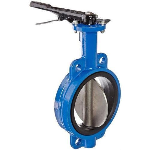 Butterfly Valve SS Manufacturers In Punjab