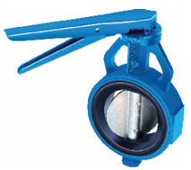 SS Butterfly Valves Manufacturers
