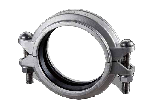 Ss Flexible Coupling Victaulic Manufacturers In west bengal