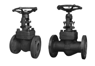 Forged Steel Gate Valve Manufacturer In India