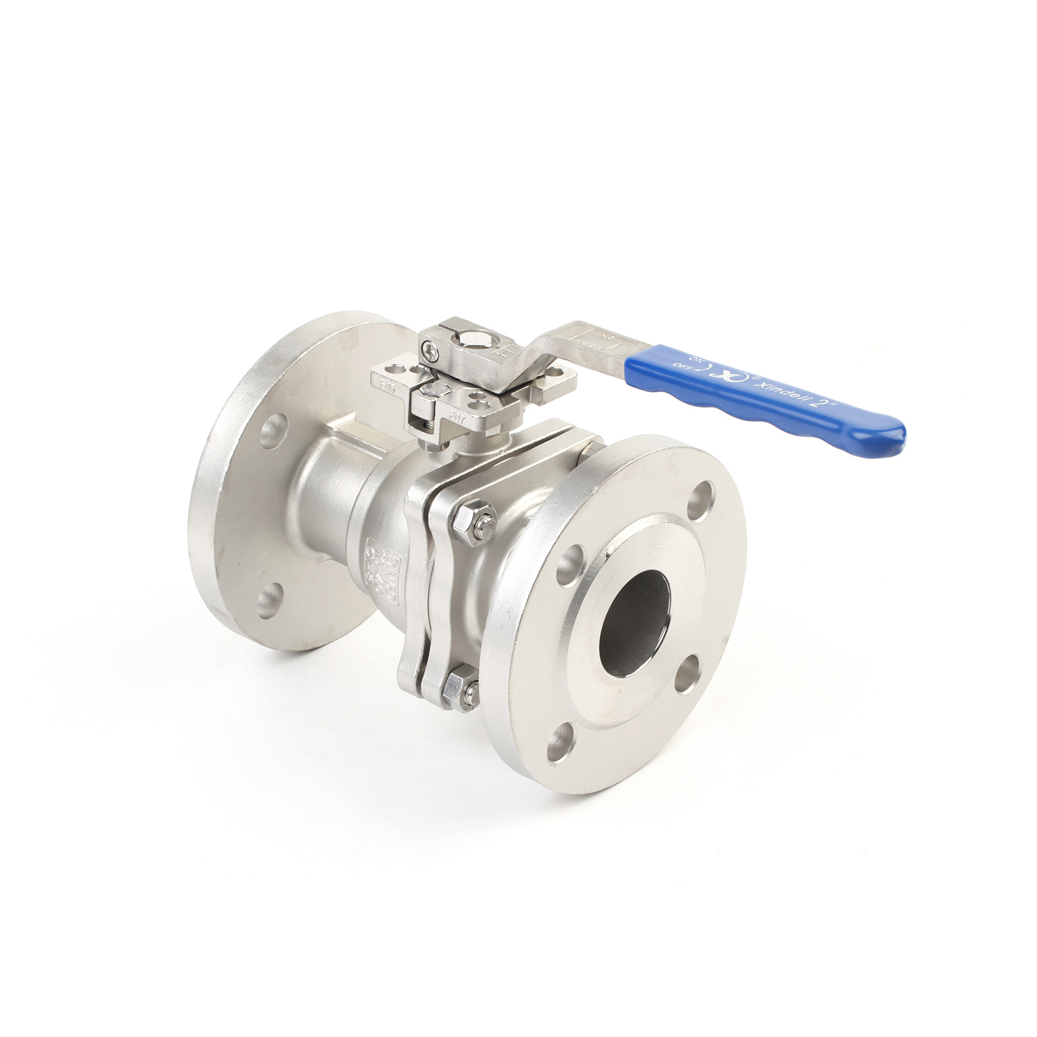 STAINLESS STEEL VALVE MANUFACTURERS