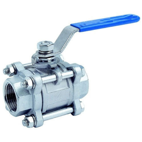 BALL VALVE MANUFACTURERS IN BANGALORE