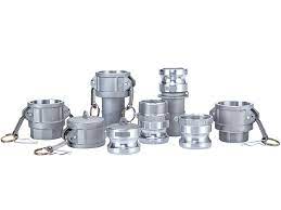 CAMLOCK GROOVED COUPLINGS MANUFACTURERS IN UTTARAKHAND